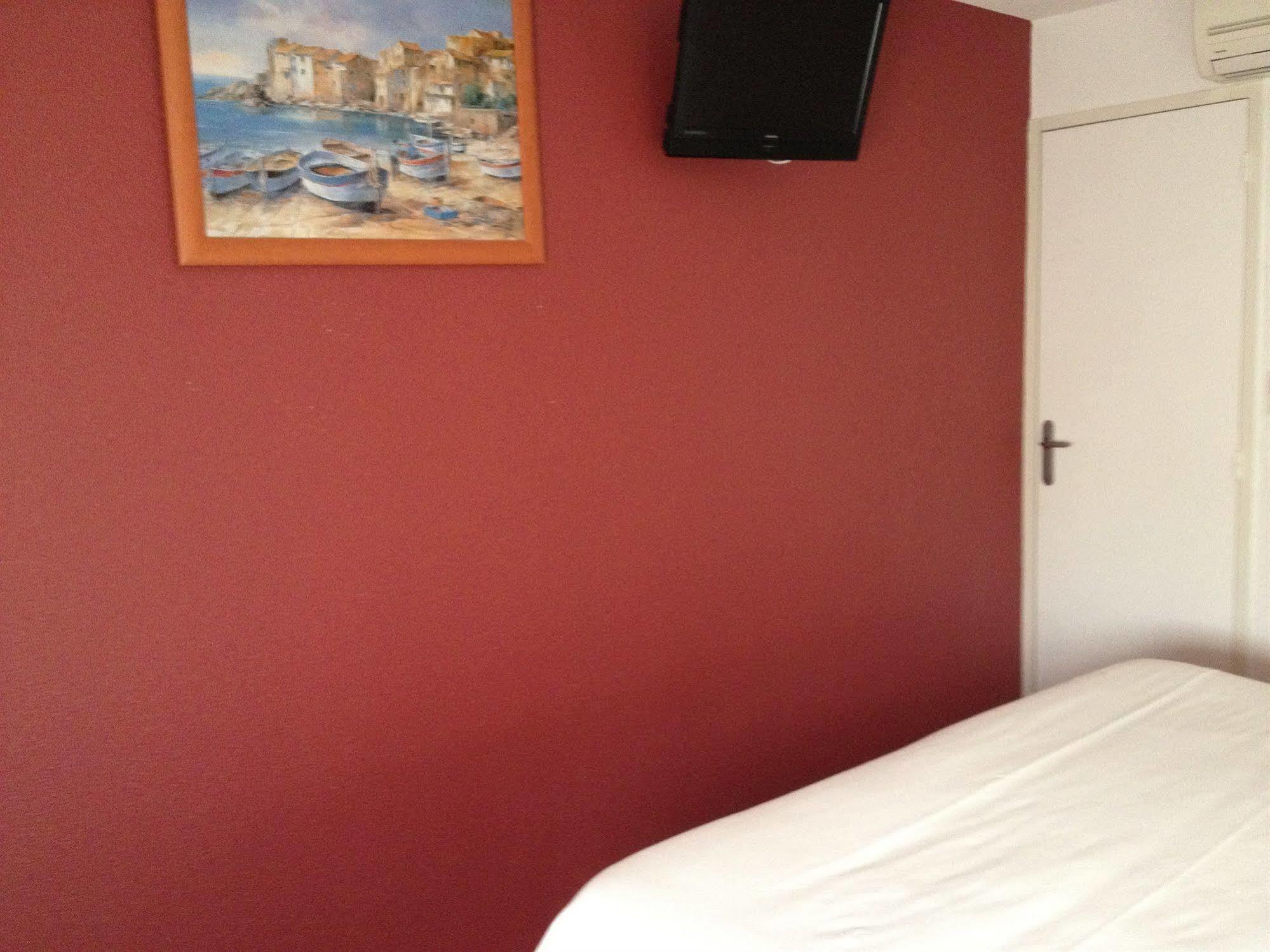 So'Lodge Niort A83 La Creche Exterior foto